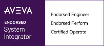 AVEVA Endorsed System Integrator