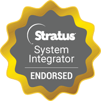 Stratus System Integrator